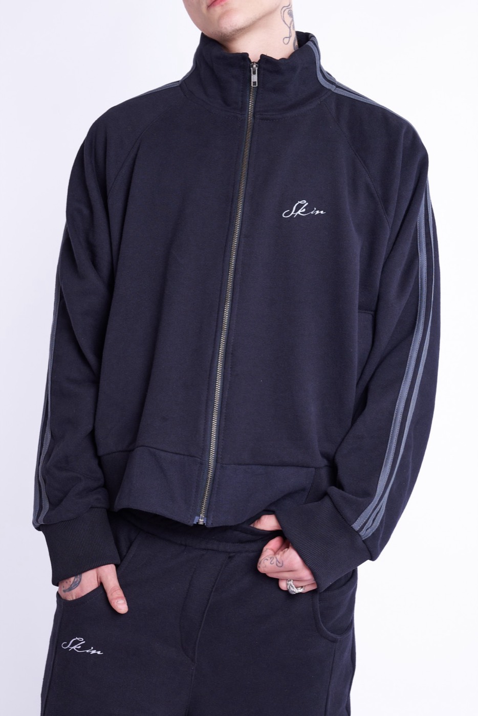 Skin&Clo ecommerce